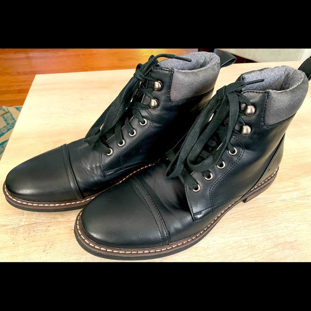 Goodfellows & Co Jeffery Boots / Size 11